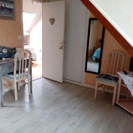 Chambre D'Hote Roz-Landrieux Buitenkant foto
